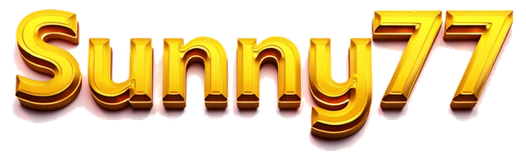 sunny77 logo