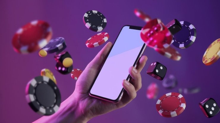 sunny77 Meja Roulette Langsung